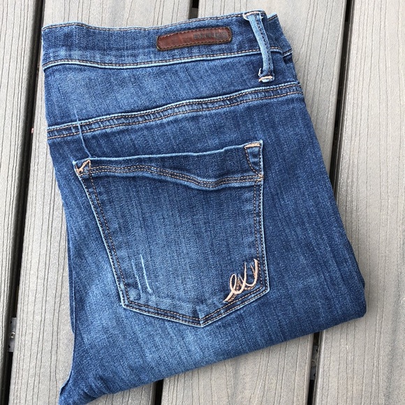 EXPRESS Denim - Picture 4 of 4